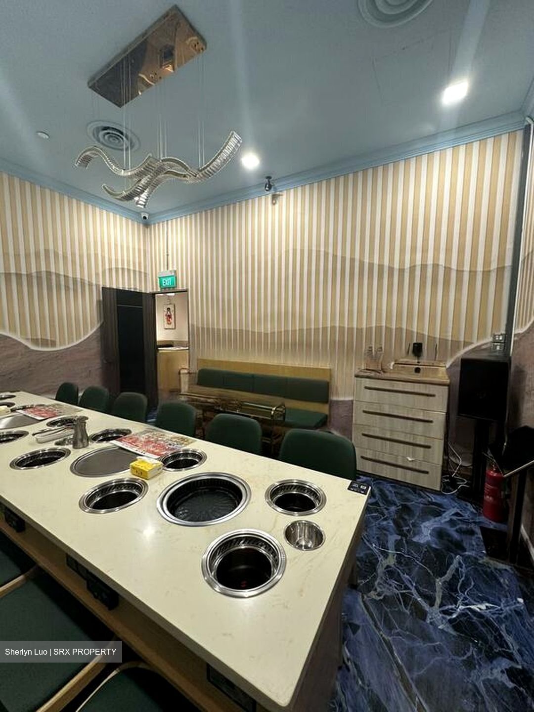 Tai Seng Link (D19), Retail #456627581